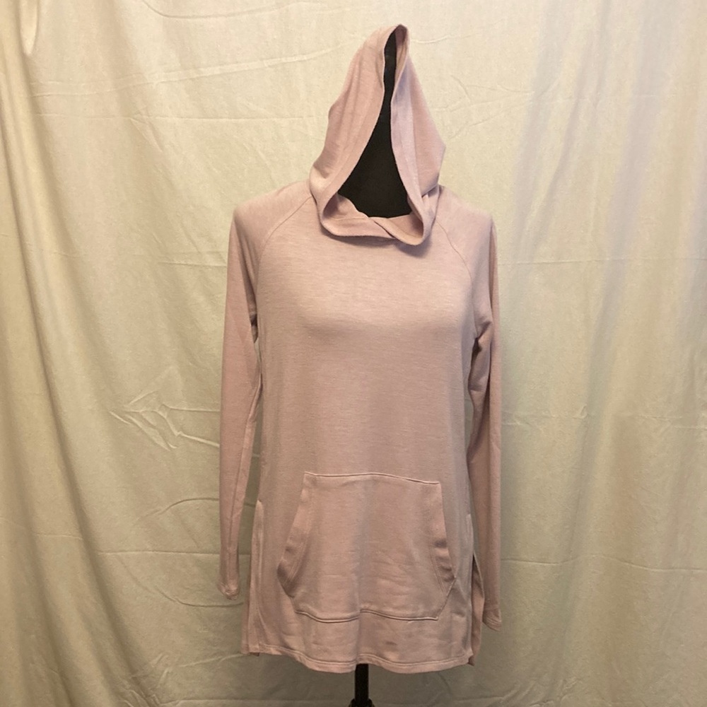 Lightweight RBX Hoodie Tunic